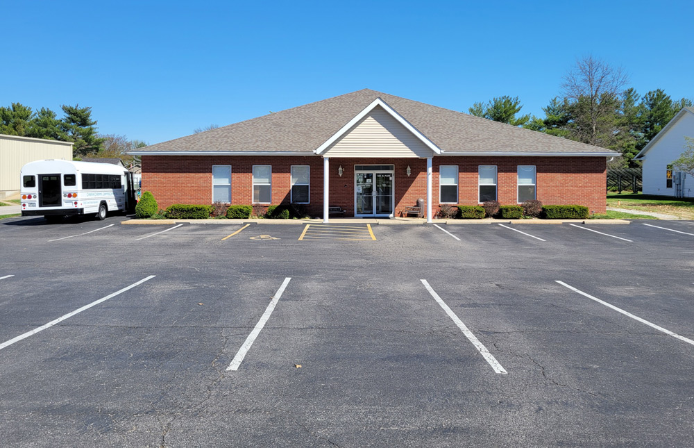 Creative Children Daycare Smithton, Illinois