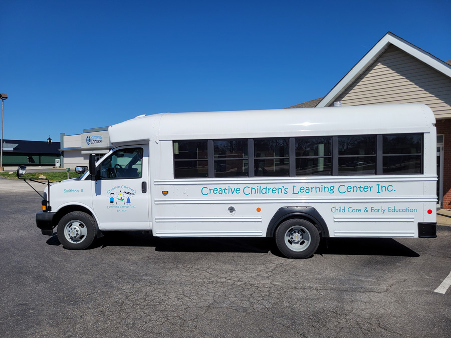 New Bus 2026